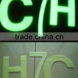 Photo Luminescent Sheet,glow in the Dark Board thumbnail-1