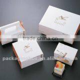 Hot Sale Food Grade Paper Cake Box