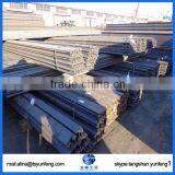 Rails Steel Hot Rolled thumbnail-2