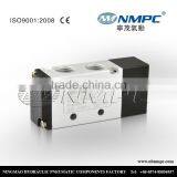 Air Valve Manual Resetting Gas Valves 4H210-08 Hand Shut off Valves 5/2 ,3/2 Parts Engine Mechanical System thumbnail-2