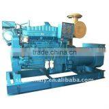 Good Condition Marine Generator With Cummins/deutz Engine thumbnail-2