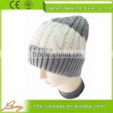 High Quality Hot Sale Knit Crochet Hat thumbnail-1