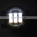 Jeep JK Wrangler Fog Lights/Great Waterproof 4 Inch 1440 LM*2 Fog Lights / /Bright Car Fog Light China Supplier thumbnail-4