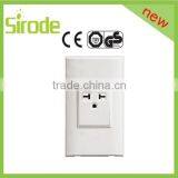 Mexico Switch 3 Gang Wall Switch thumbnail-5