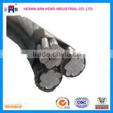 JKV Triplex Aerial Bunch Twisted Cable thumbnail-3