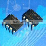 LM386N-1 LM386N LM386 DIP-8 DIP Original IC CHIP Integrated Circuit thumbnail-1