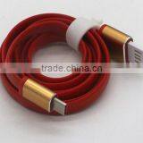 Type-c to Male Plug Usb 2.0 Cable