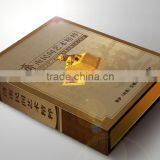 Silver And Gold Metal Eva Coated Pet Hot Thermal Lamination Film thumbnail-5