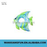 2016 Cute Baby Inflatable Swimming Ring Inflatable Animal Swim Ring thumbnail-2