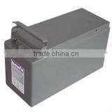 long life front terminal battery bosfa battery 12v125ah