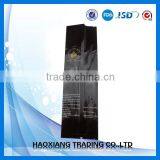 Square Bottom Bag Bag Type and Industrial Use Corn Starch Plastic Bag thumbnail-5