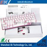 High Quality Cheap Custom Computer Mouse thumbnail-6