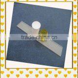 Eco-friendly Logo Printed Rubberized Pvc Beer Mat