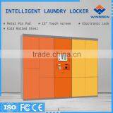 2016 Smart System Dry Cleaning Locker With Wi-fi or 3G Module thumbnail-1
