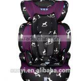 Baby Car Seats 9-36kg thumbnail-5
