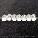 Quartz Heating Rod Quartz Glass Rod thumbnail-2