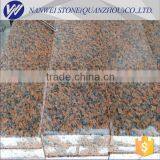 China Red Granite