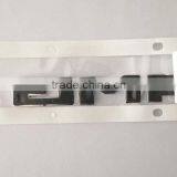 Custom New Style Plastic Chrome Amg Emblem 3d Car Brand Logo thumbnail-4