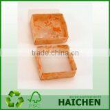 Hand Made Jewelry Gift Box thumbnail-4