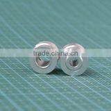 GT2 Timing Pulley, 8mm Bore, 20 Teeth, for 6mm Belt thumbnail-2