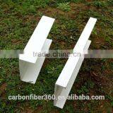 High Corrision-resistant Fiberglass Profile , FRP Profile,GRP Profile thumbnail-2