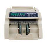 Bizsoft WR-201 Different Bill Counting Machine/bill Count Detector thumbnail-3