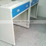 Steel Lab Workbench Stainless Steel Table Dental Lab Table Biology Lab Table thumbnail-1