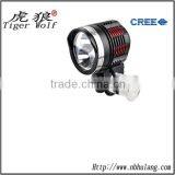 New Style T6 and XPE 3 W Bicycle LED Light Bike Lamp thumbnail-1