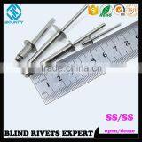 HIGH QUALITY NONMAGNETIC POP RIVETS thumbnail-2