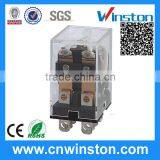 LY2 Series General-purpose Low Power Industrial Electromagnetic Relay With CE