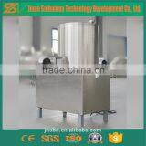 2016 Hot Sell High Quality Fried Food Machine Kurkure Equipment thumbnail-2