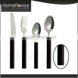 Competitive Factory TUV Certified Best Stainless Steel Silver Flatware thumbnail-3