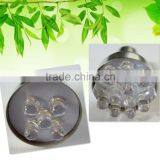 BA15S 12 LED 5 LED SMD5050 SMD3020 SMD3528 Automobile Bulbs Auto Lighting System LED Light LED Lamp