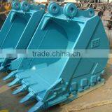 SK200 0.8 CBM ROCKY BUCKET