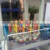 XD130 Series 32 Spindle Marine Braided Rope Machine thumbnail-4