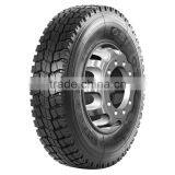 Heavy Duty Truck Tires DD988 New Design thumbnail-1