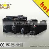 Front Terminal Lead Acid Battery VRLA Battery Solar Battery On Grid Solar Energy Storage System