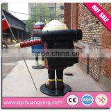 Playground Cartoon Characters Fiberglass Statue for Kids thumbnail-3