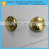 Zinc Alloy Button&Metal Button&Metal Sewing Button thumbnail-5
