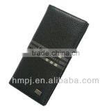 2013 Western Mens Long Wallets With Cowhide Leather Material thumbnail-1