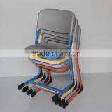 Plastic Student Chair/Stacking Student Chair/School Chair/Student Chair thumbnail-1