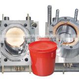 Hot Home Products Mould Water Bucket of Plastic Mold