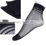 4237-1 Super Sheer Nylon Stockings for Young Ladies thumbnail-1