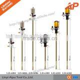 7 Drawer Tool Cart Cabinet With Wheels thumbnail-3