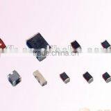 1206 10uH 100mA 3.25ohm MuRata LQH31MN100J03L SMD Chip Inductor Coil With Ferrite Core thumbnail-4