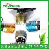 3 Functions Zoom Head Light Night Riding 10 w 2000lm 4 Colors Fouce Outdoor Camping Headlamp thumbnail-4