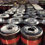 High Quality Aluminum Foil Suface SBS Modified Bitumen Waterproof Membrane For Roofing/Construction thumbnail-2