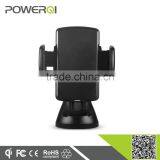 Qi Enabled 10W Fast Wireless Car Charger Dock for Smart Phones Small MOQ Available Hot Selling Accessories (FC50) thumbnail-2