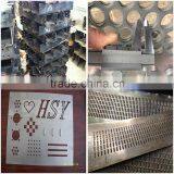 Advertising Sign CNC Punching Press Machine/Punching Press Machine/Punching Presses thumbnail-5