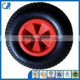 Rubber Lawn Mower Tire thumbnail-1
